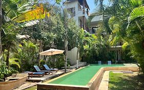 Casa Tulum Hotel