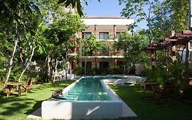 Casa Tulum Hotel